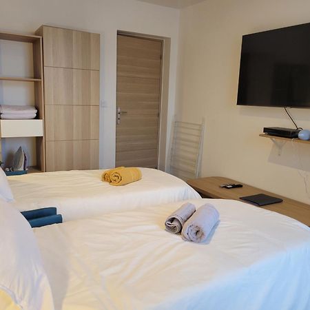 Amazing Apartment A Stone'S Throw From The City Of Lights - Paris Clichy Exterior photo