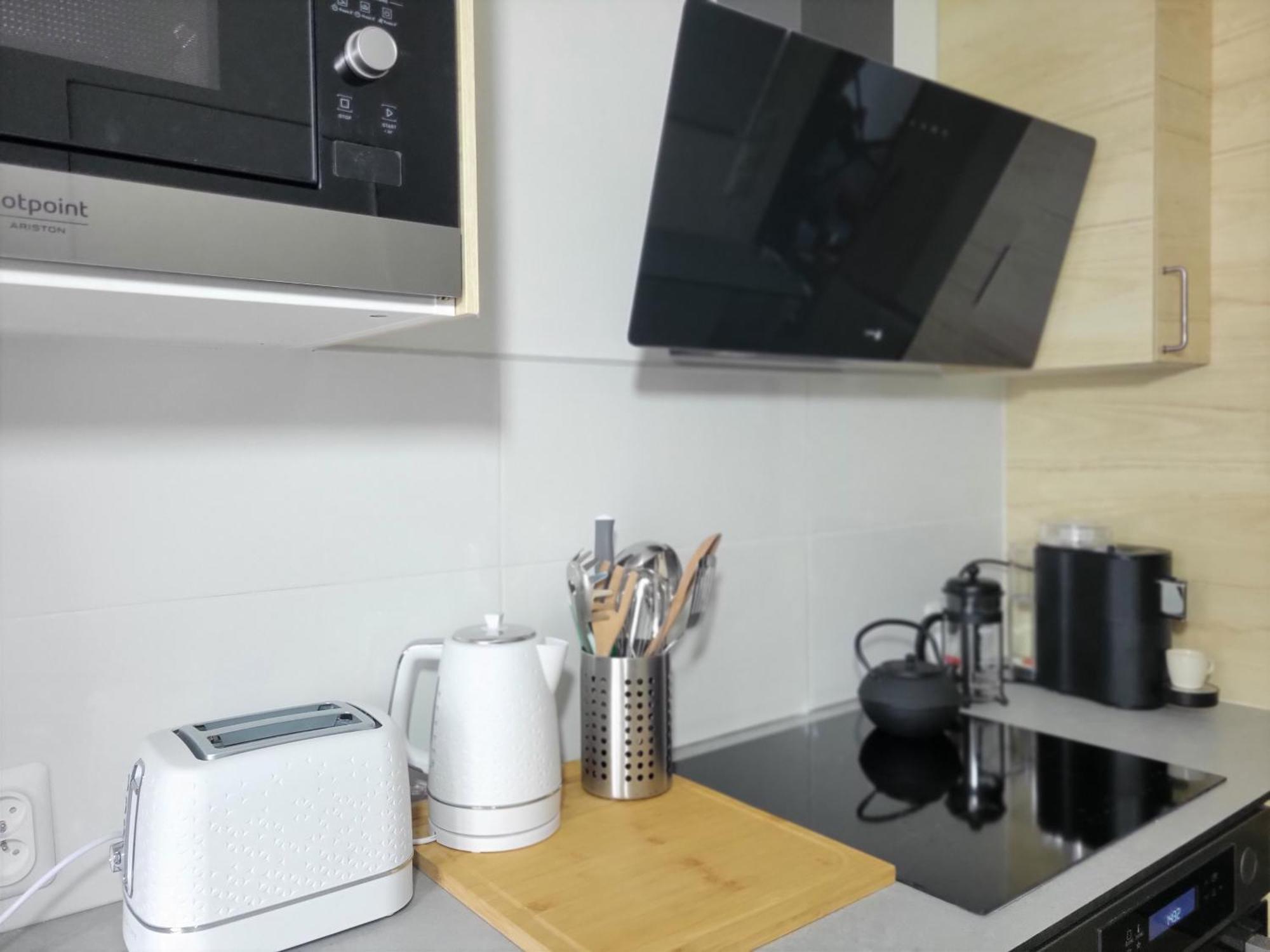 Amazing Apartment A Stone'S Throw From The City Of Lights - Paris Clichy Exterior photo