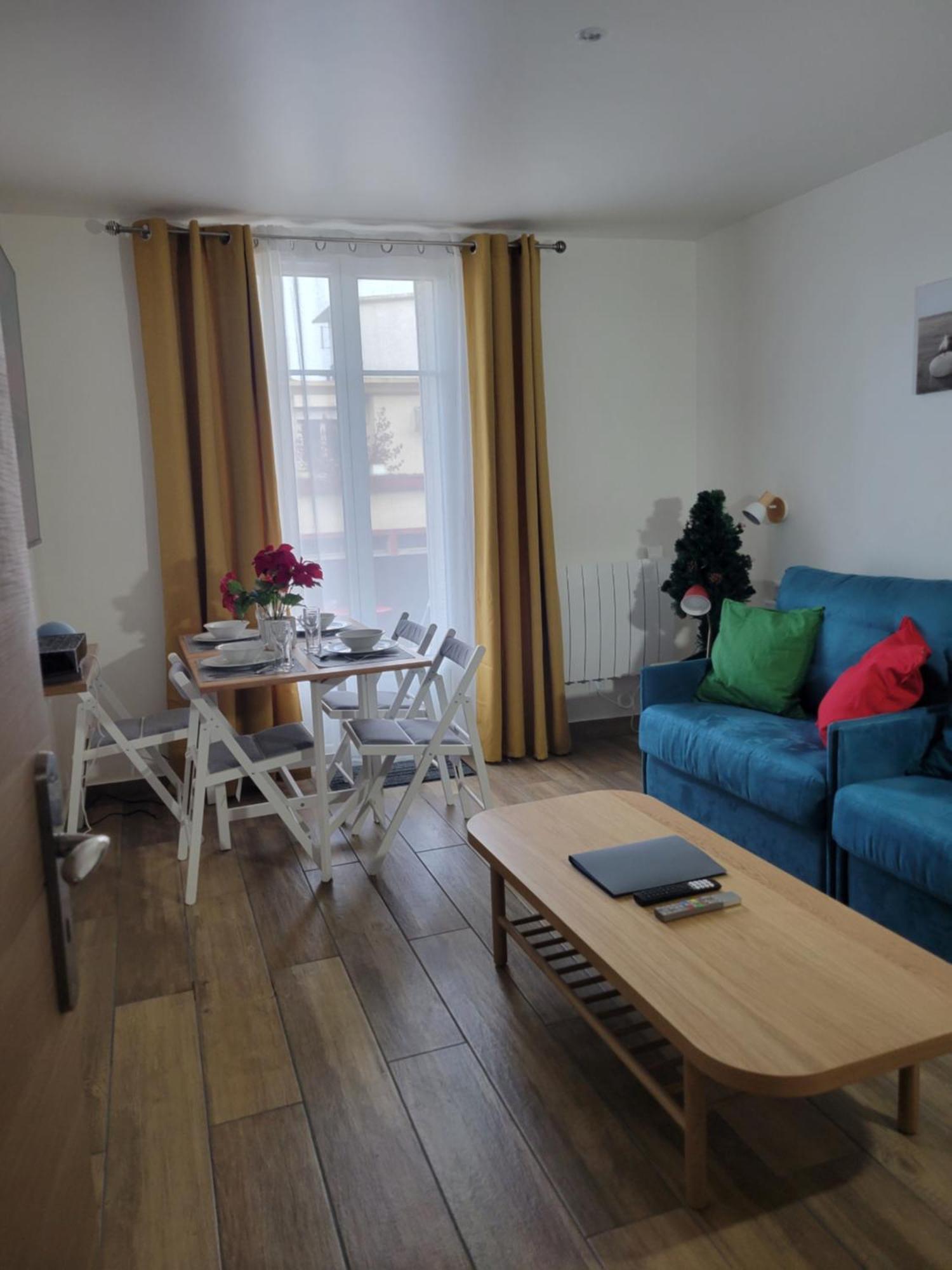 Amazing Apartment A Stone'S Throw From The City Of Lights - Paris Clichy Exterior photo